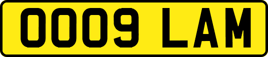 OO09LAM