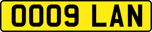 OO09LAN