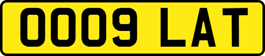 OO09LAT