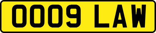 OO09LAW