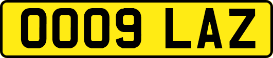 OO09LAZ