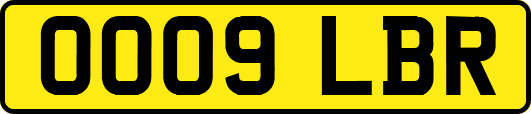 OO09LBR
