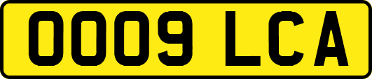 OO09LCA