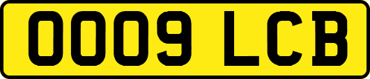 OO09LCB