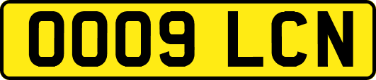 OO09LCN