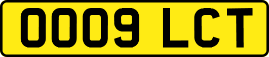OO09LCT