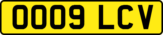 OO09LCV