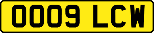 OO09LCW