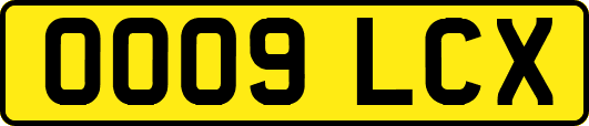 OO09LCX