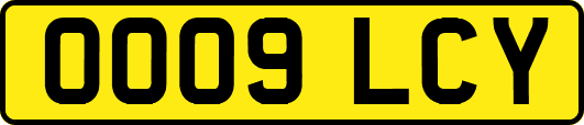 OO09LCY