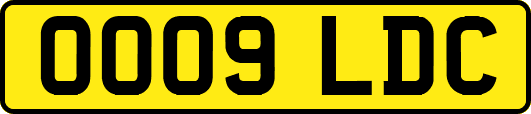 OO09LDC