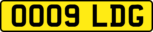 OO09LDG