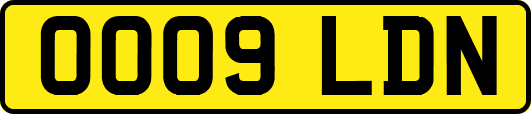 OO09LDN