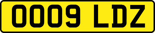 OO09LDZ