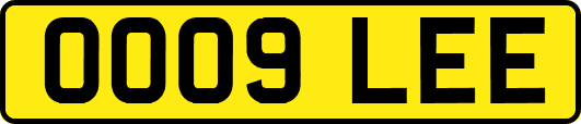 OO09LEE
