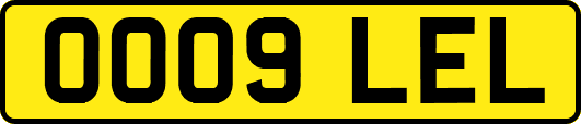 OO09LEL