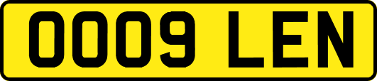 OO09LEN