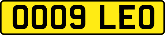 OO09LEO