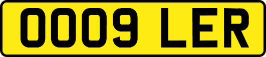 OO09LER