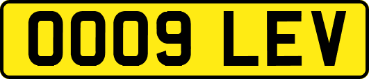 OO09LEV