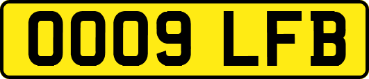 OO09LFB