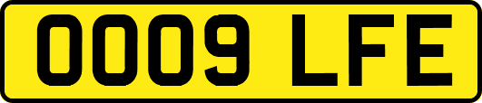 OO09LFE