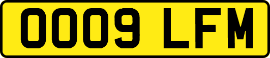 OO09LFM