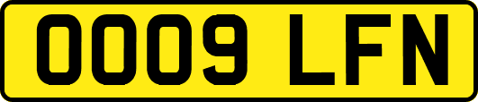 OO09LFN