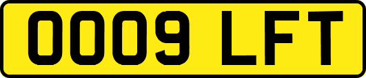 OO09LFT