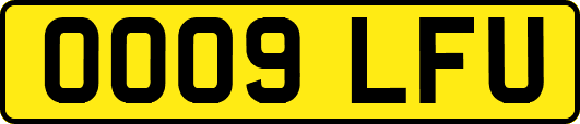 OO09LFU