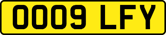 OO09LFY