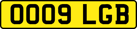 OO09LGB