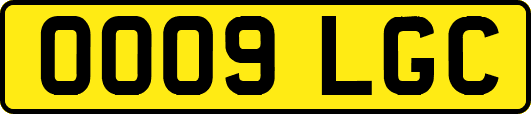 OO09LGC