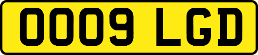 OO09LGD