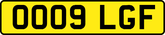 OO09LGF