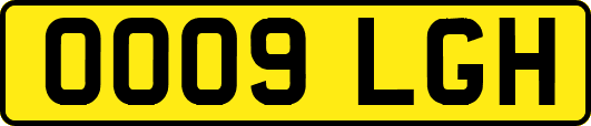 OO09LGH