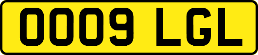 OO09LGL