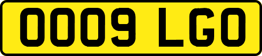 OO09LGO