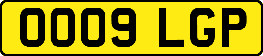 OO09LGP