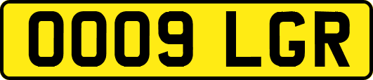 OO09LGR