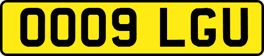 OO09LGU