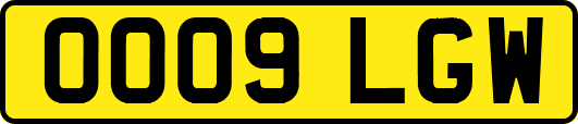 OO09LGW