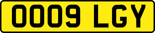 OO09LGY