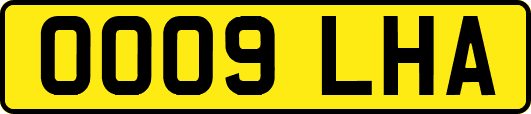 OO09LHA