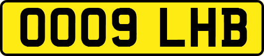 OO09LHB