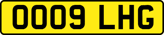 OO09LHG