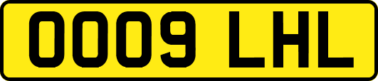 OO09LHL