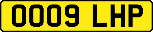 OO09LHP