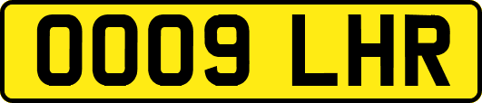 OO09LHR
