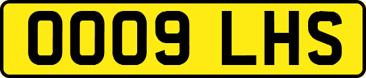 OO09LHS